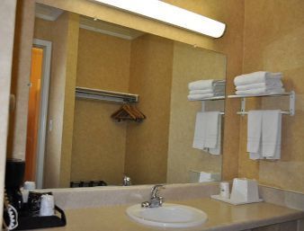 Hotel Days Inn Buena Park/anaheim