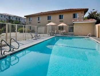 Hotel Days Inn Buena Park/anaheim