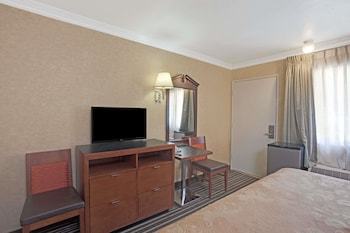 Hotel Days Inn Buena Park/anaheim
