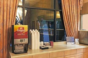 Hotel Days Inn Buena Park/anaheim