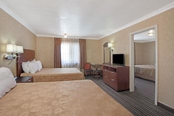 Hotel Days Inn Buena Park/anaheim