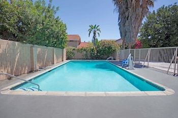 Hotel Days Inn Buena Park/anaheim