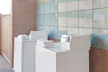 Hotel Days Inn Buena Park/anaheim
