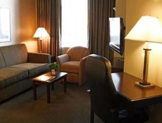 Hotel Hawthorn Suites By Wyndham Chandler