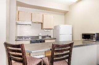 Hotel Hawthorn Suites By Wyndham Chandler
