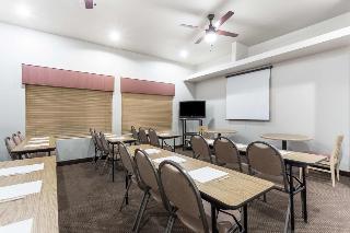 Hotel Hawthorn Suites By Wyndham Chandler