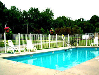 Hotel Microtel Inn And Suites Cherokee