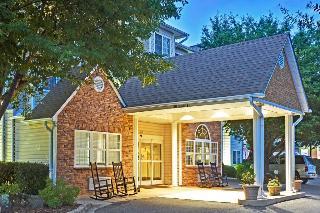 Hotel Microtel Inn And Suites Cherokee