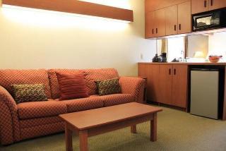 Hotel Microtel Inn And Suites Cherokee