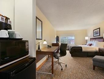 Hotel Wingate By Wyndham Chattanooga
