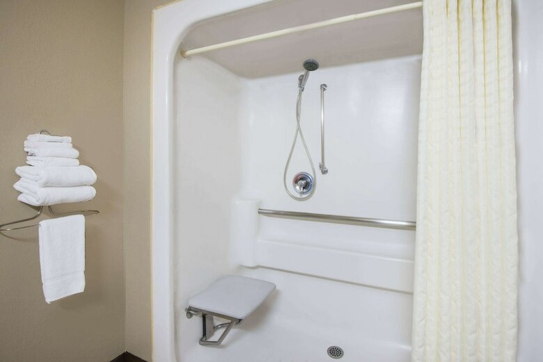 Hotel Super 8 Clearfield
