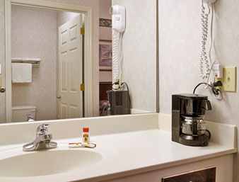 Hotel Super 8 Cleveland