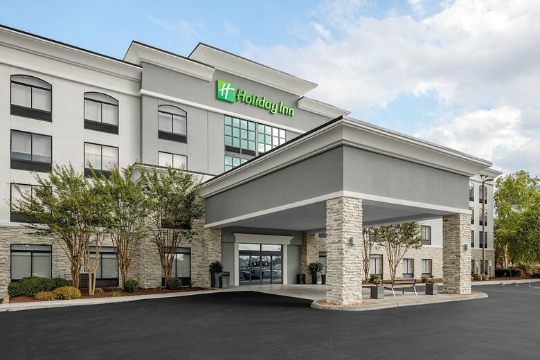 Hotel Wingate By Wyndham Cleveland