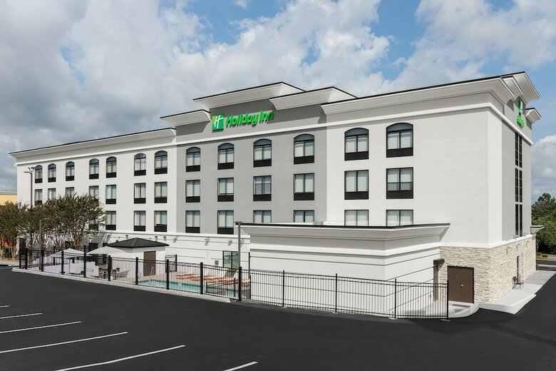 Hotel Wingate By Wyndham Cleveland