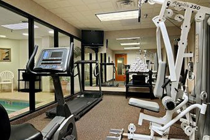 Hotel Wingate By Wyndham Cleveland