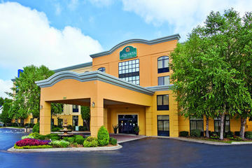 Hotel Wingate By Wyndham Clarksville