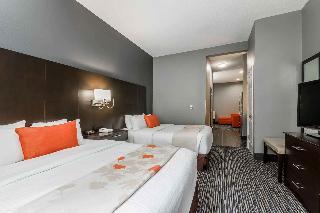 Hawthorn Suites By Wyndham Columbus-west Hotel