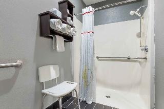 Hawthorn Suites By Wyndham Columbus-west Hotel