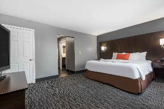 Hawthorn Suites By Wyndham Columbus-west Hotel