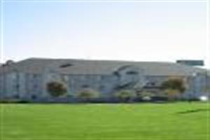 Hawthorn Suites By Wyndham Columbus-west Hotel