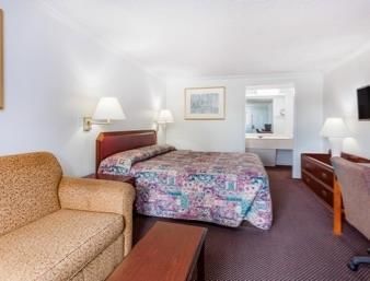 Hotel Knights Inn Columbia Northwest