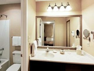 Hotel Hawthorn Suites By Wyndham Dayton Norht