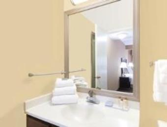 Hotel Hawthorn Suites By Wyndham Dayton Norht