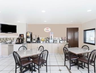 Hotel Super 8 El Dorado Ar