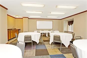Hotel Microtel Cincinnati Airport Florence