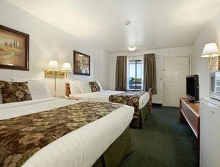 Hotel Super 8 Fort Bragg