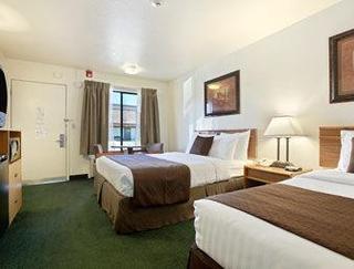 Hotel Super 8 Fort Bragg