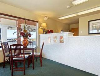 Hotel Super 8 Fort Bragg