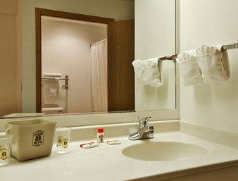 Hotel Super 8 Forest City
