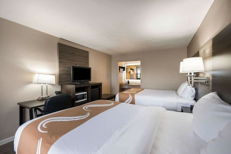 Hotel Super 8 Gastonia