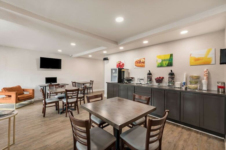 Hotel Super 8 Gastonia