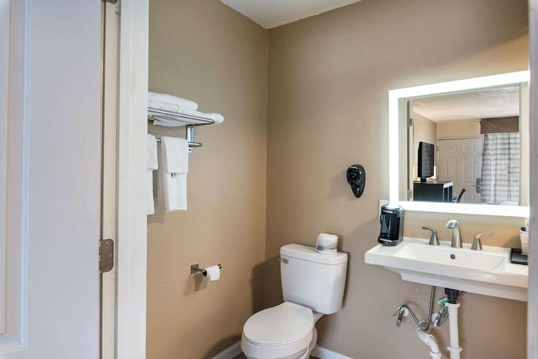 Hotel Super 8 Gastonia