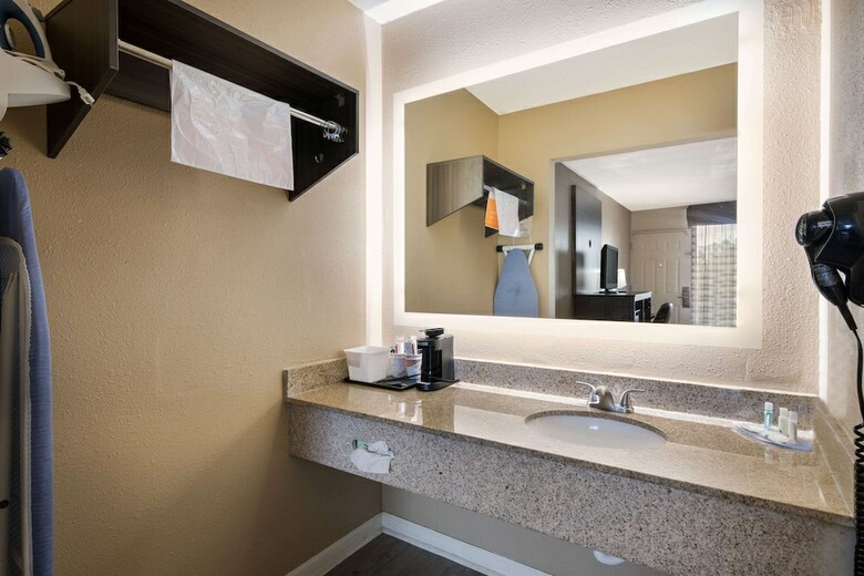 Hotel Super 8 Gastonia