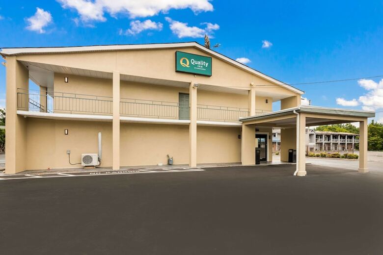 Hotel Super 8 Gastonia