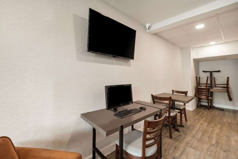 Hotel Super 8 Gastonia