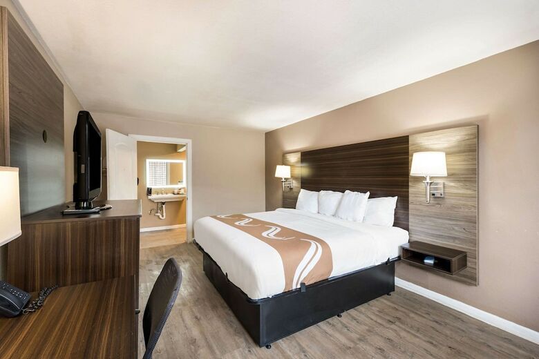 Hotel Super 8 Gastonia