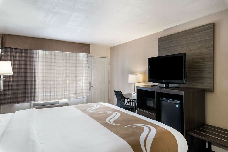Hotel Super 8 Gastonia
