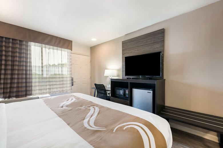 Hotel Super 8 Gastonia