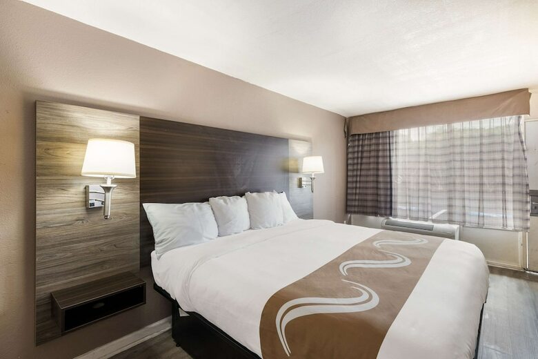 Hotel Super 8 Gastonia
