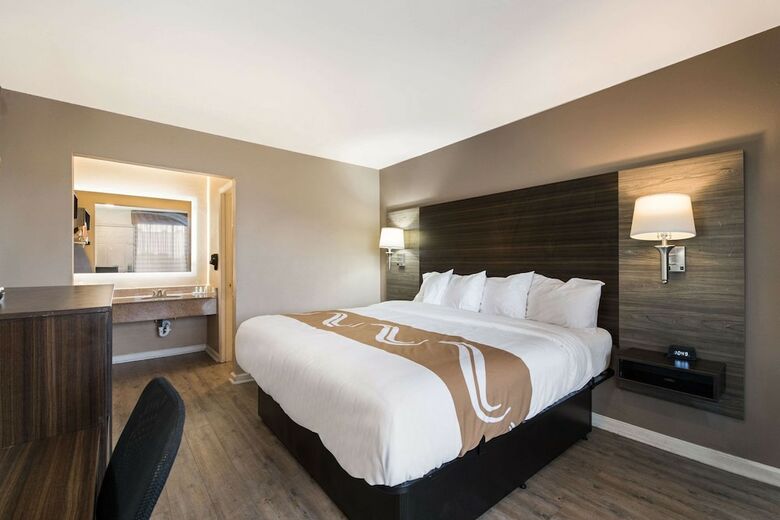 Hotel Super 8 Gastonia
