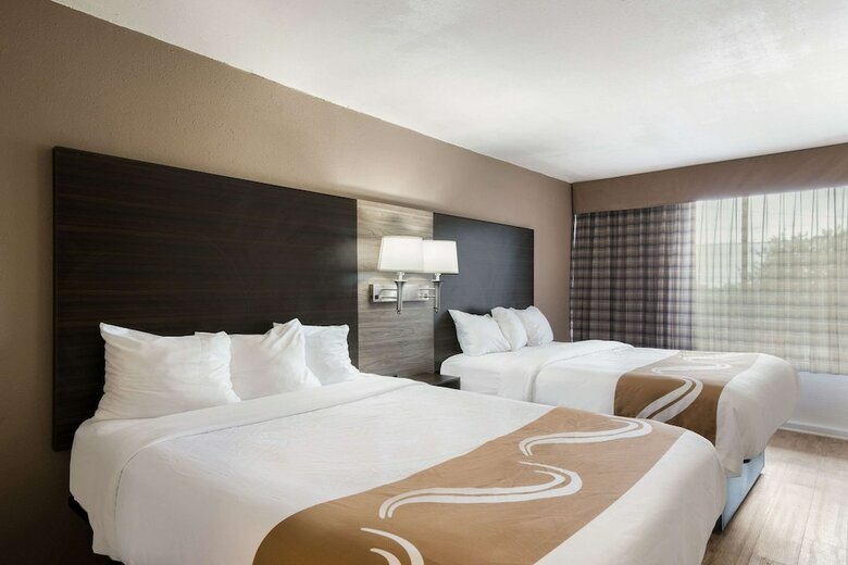 Hotel Super 8 Gastonia