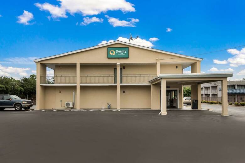 Hotel Super 8 Gastonia