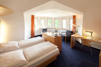 Hotel Achtermann