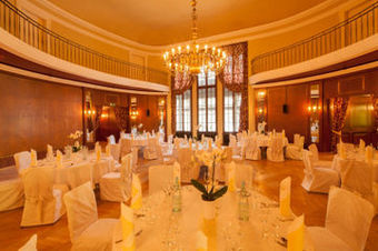 Hotel Achtermann