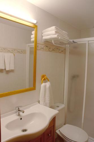 Apartamento Casa El Hogar