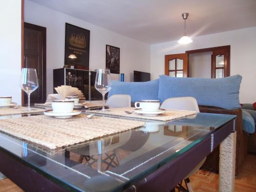 Apartamento A&n Concha De Mar